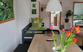 Ferienwohnung im Schwarzwaldhaus